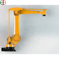 Automation Line Industrial Robots Industrial 4 Axis Robot Arm Stamping Machine